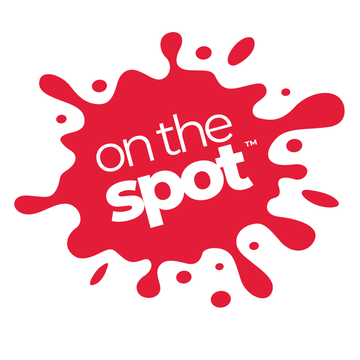 On the Spot Stain Removal Guide RR Street & Co Inc