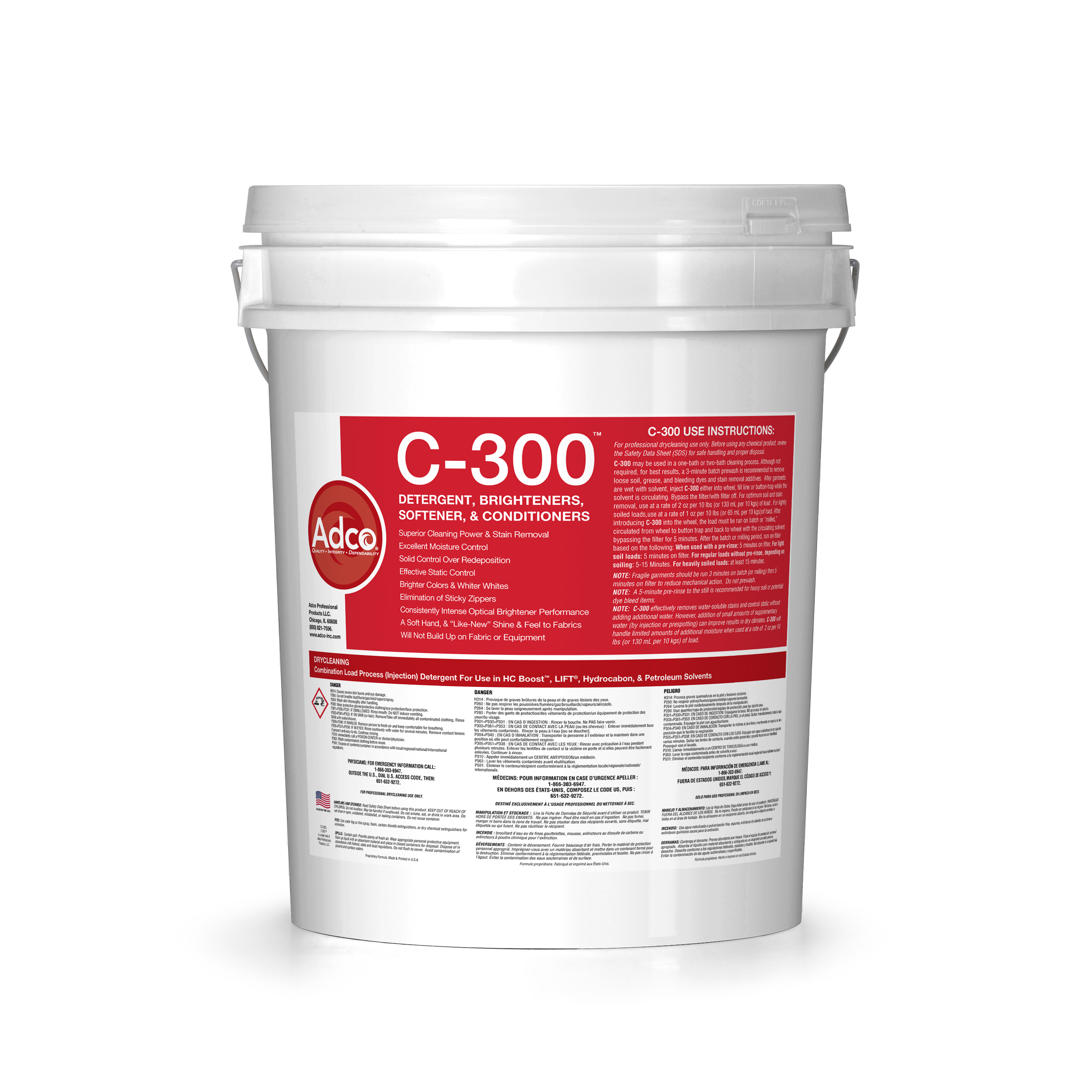 C300-MODAL