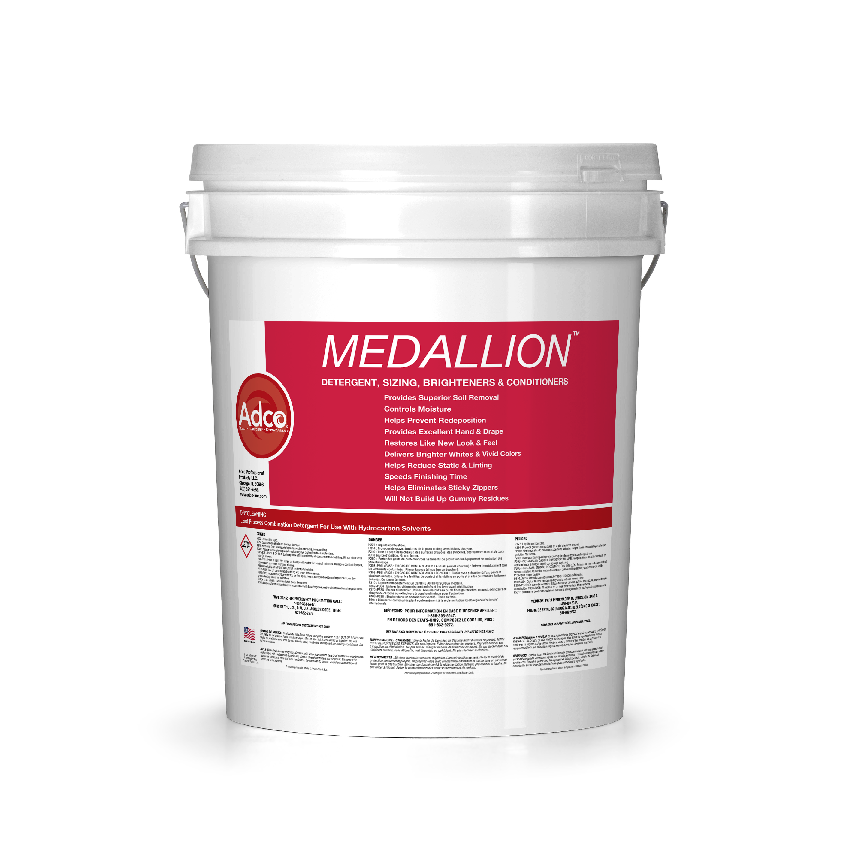 MEDALLION-MODAL