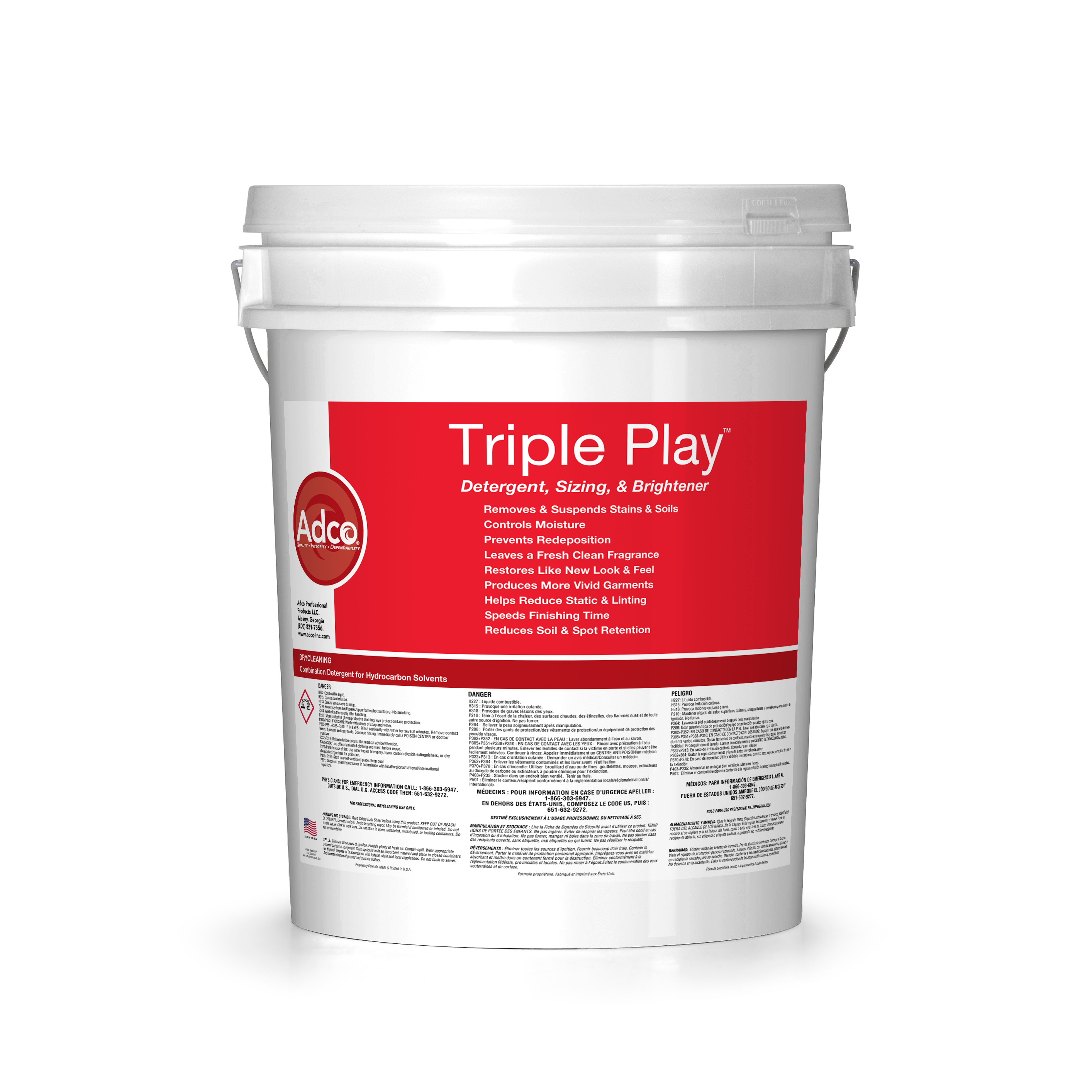 TRIPLEPLAY-MODAL