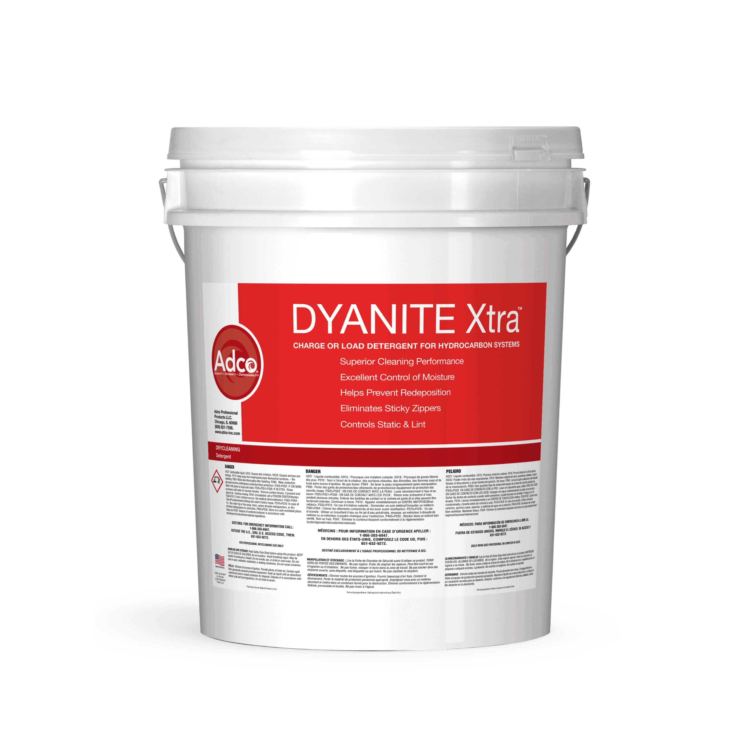dyanite-MODAL